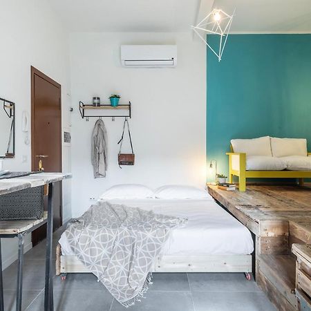 Cute Studio In Old Town By Holiday Solutions Como Exteriér fotografie