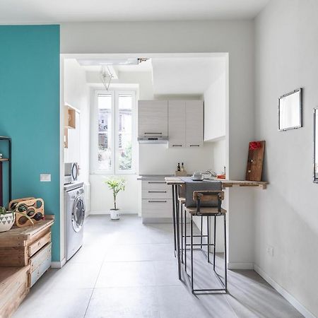 Cute Studio In Old Town By Holiday Solutions Como Exteriér fotografie