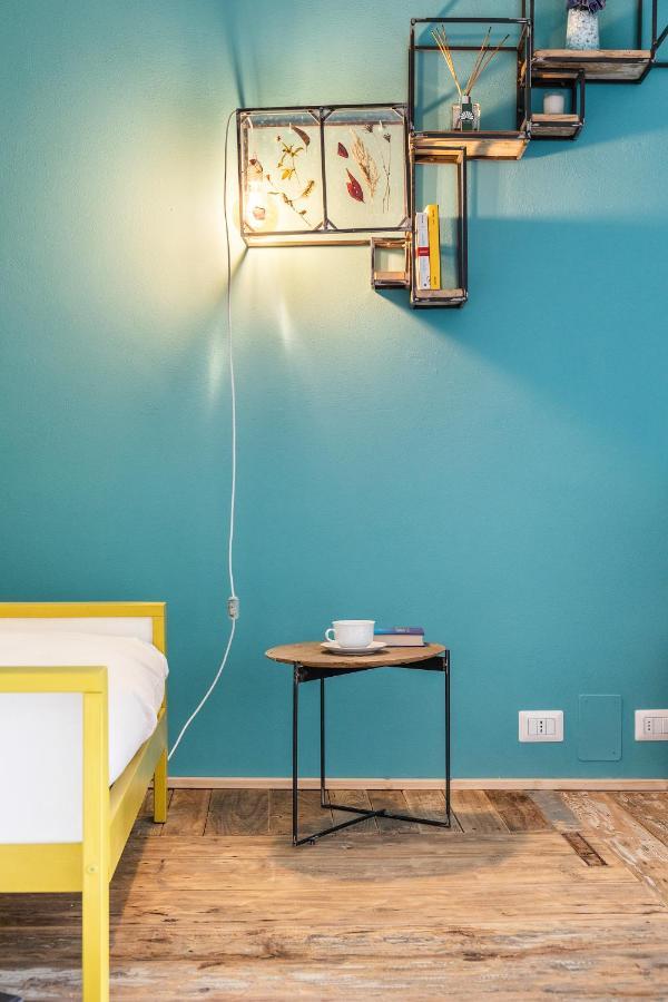 Cute Studio In Old Town By Holiday Solutions Como Exteriér fotografie