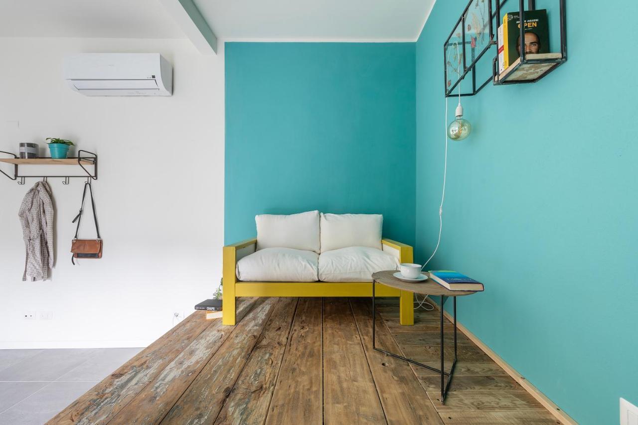 Cute Studio In Old Town By Holiday Solutions Como Exteriér fotografie